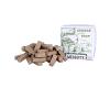 Mesquite Natural Wood Incense Bricks